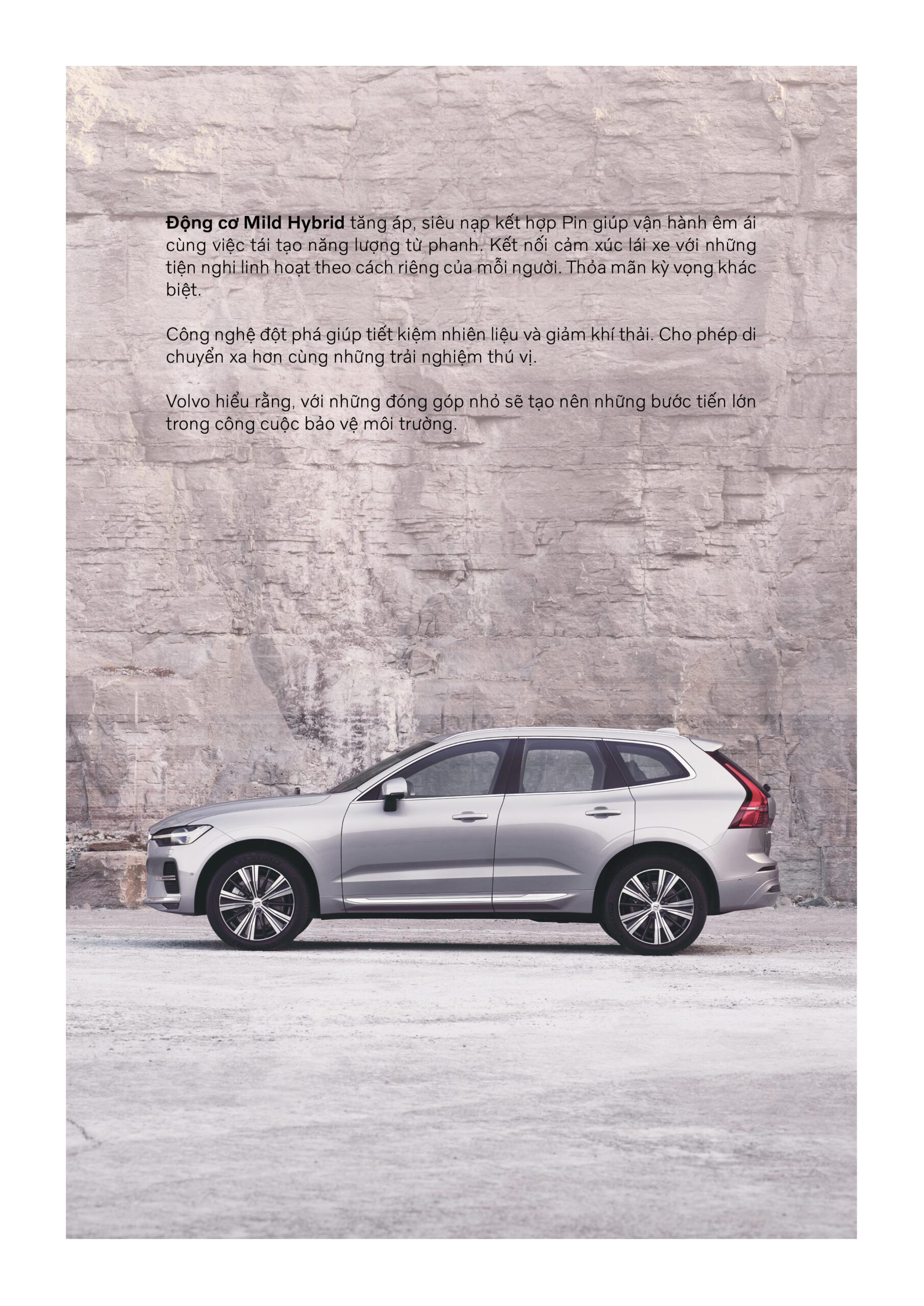 Volvo XC60 Ultimate 2024