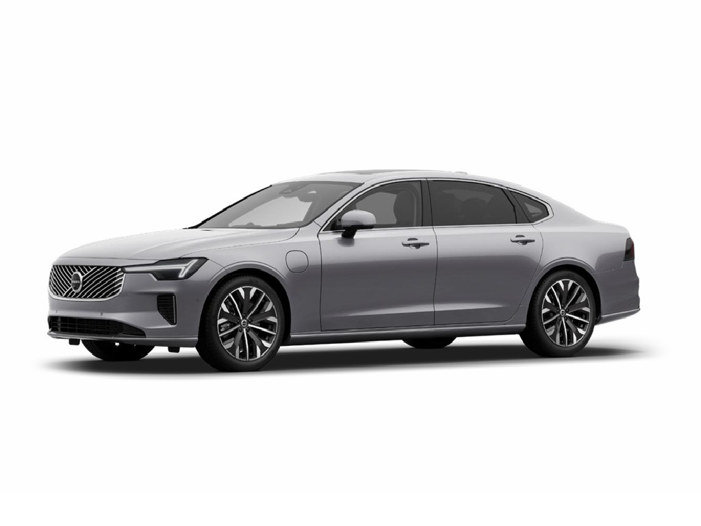 Volvo S90 Plug in Hybrid