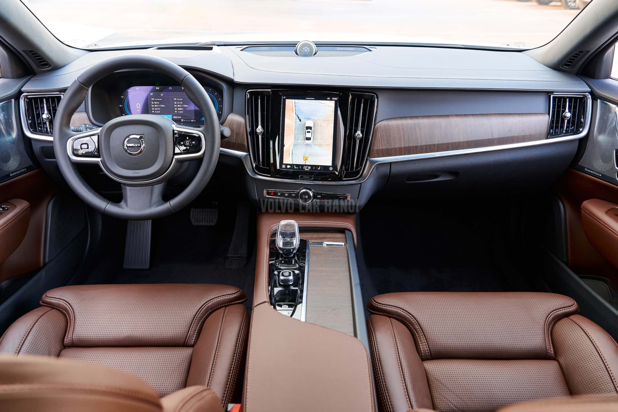 Volvo S90L Ultimate 2024 Giá Lăn Bánh Thông Số Hình Ảnh