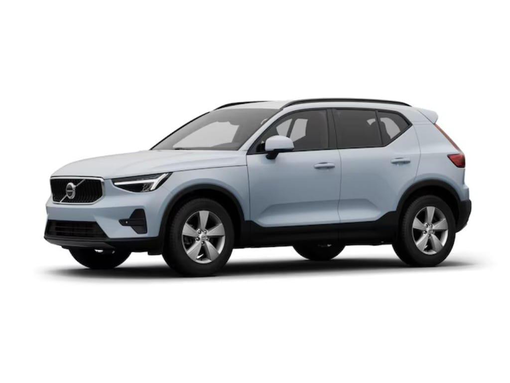 Volvo Xc40 Ultra