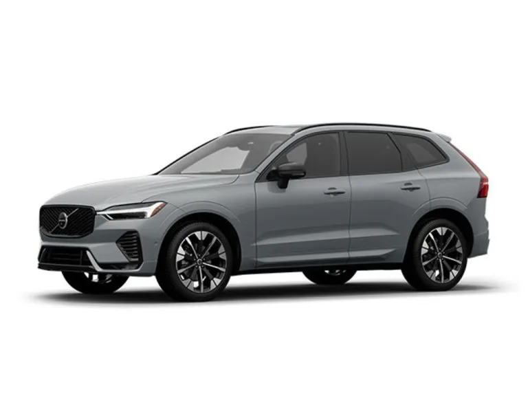 Volvo XC60 Ultra