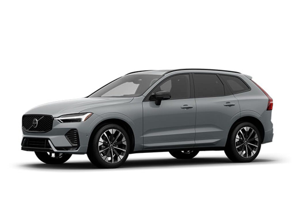 Volvo XC60 Ultra