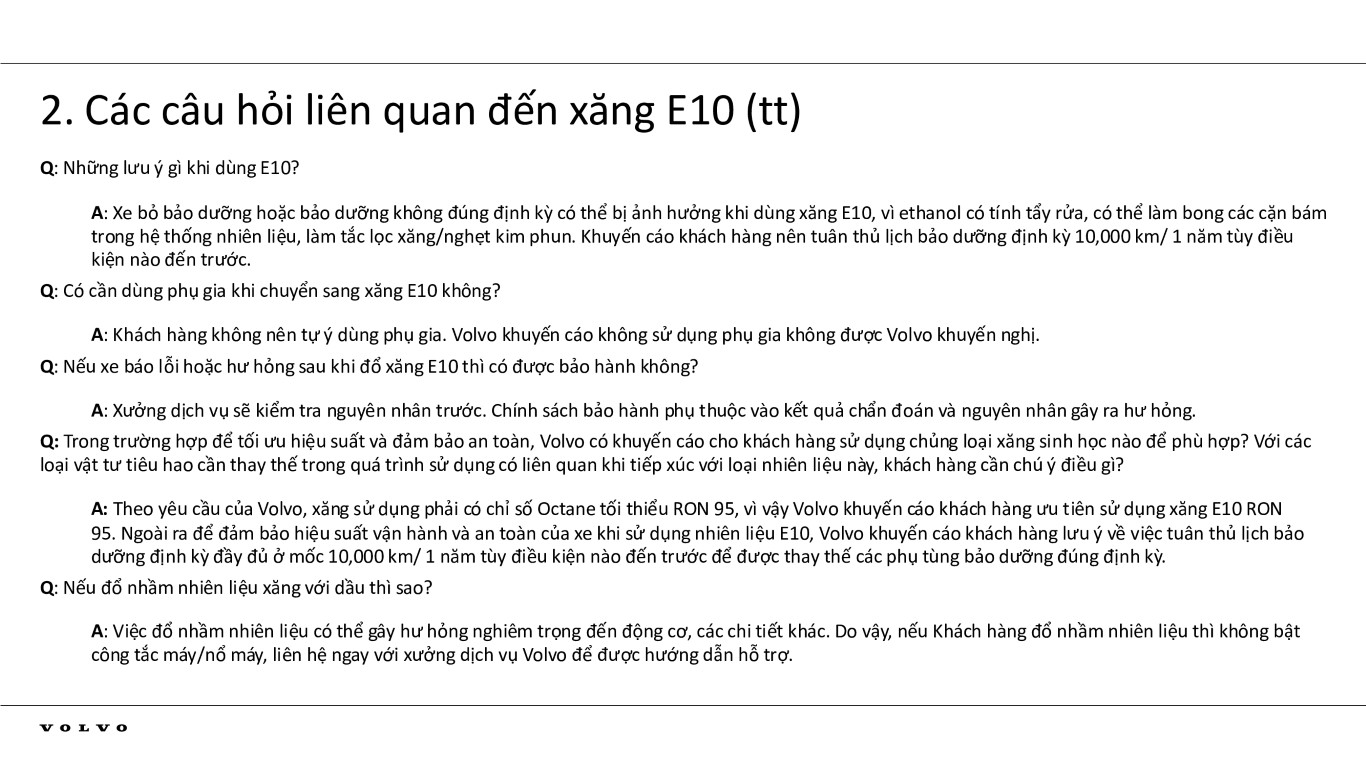 Lưu ý