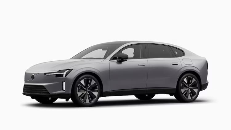 Volvo Es90