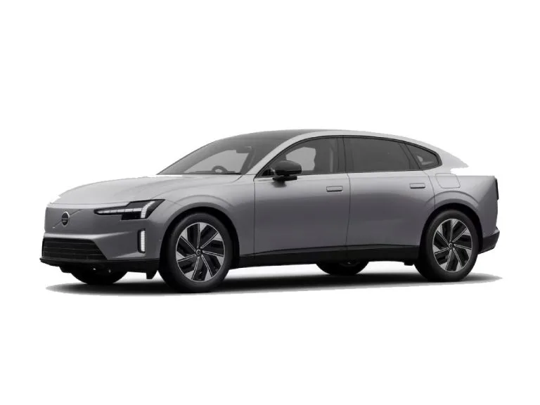 Volvo Es90 Vapour Grey