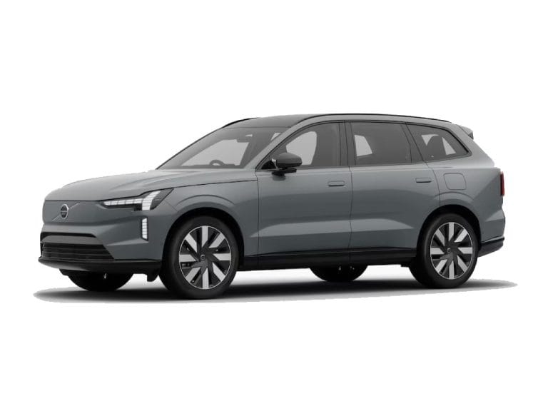 Volvo Ex90