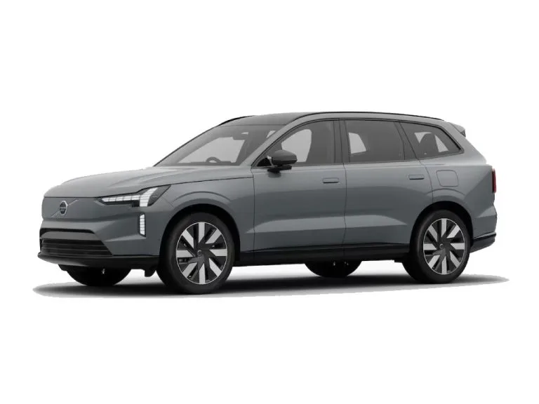 Volvo Ex90