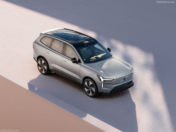 Volvo Ex90 2026 dự định sẽ được nhập về Việt Nam với tùy chọn cao cấp nhất.