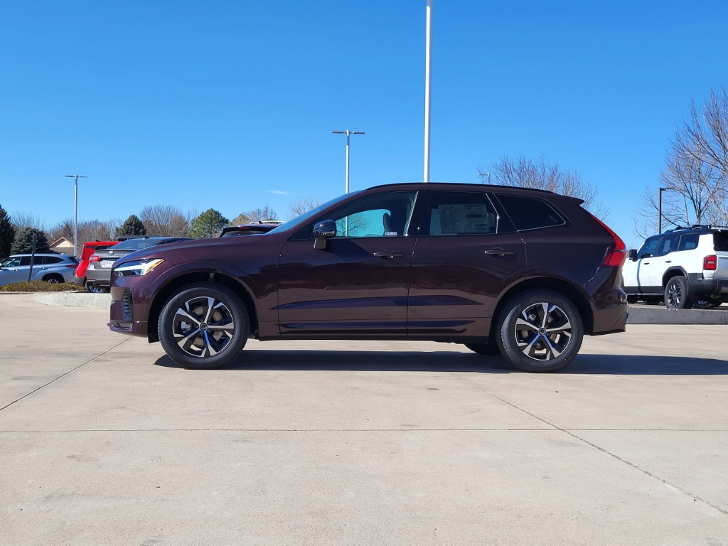 Cảm hứng thiết kế màu đỏ Mulberry Red từ trái dâu tằm Bắc Âu của Volvo.